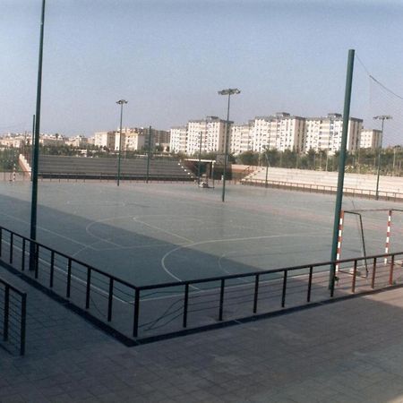 30-3- Бюджетная Комната В Квартире Для 2 Человека, Alicante Apartment ภายนอก รูปภาพ